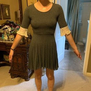 Alter’d State Dress